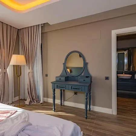 Kuzey Villa Belen (Fethiye)