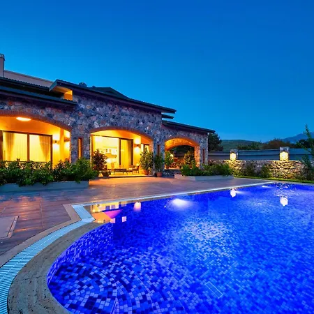 Kuzey Villa Belen (Fethiye)